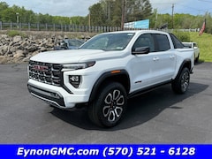 2025 GMC Canyon AT4 Truck