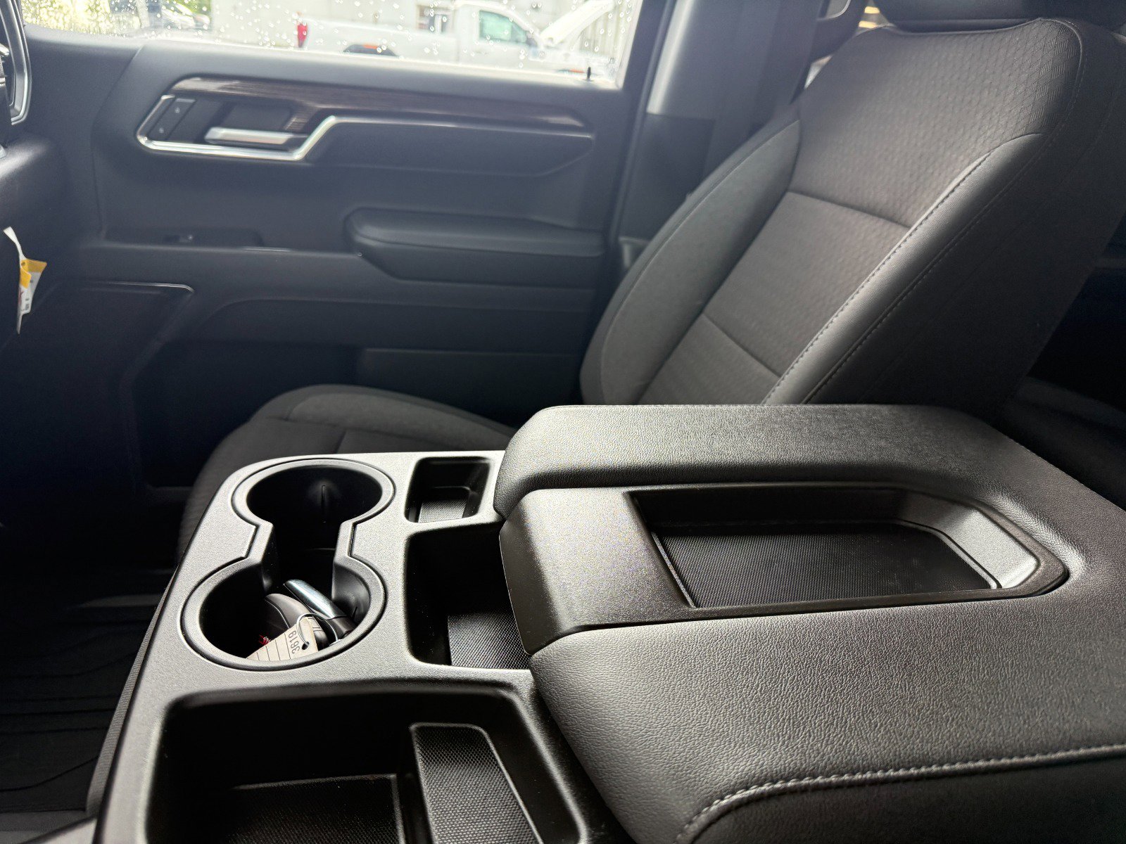 2024 GMC Sierra 1500 Elevation - Photo 30