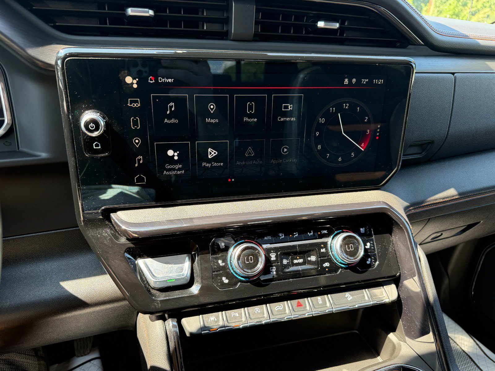 2024 GMC Sierra 1500 AT4 - Photo 33