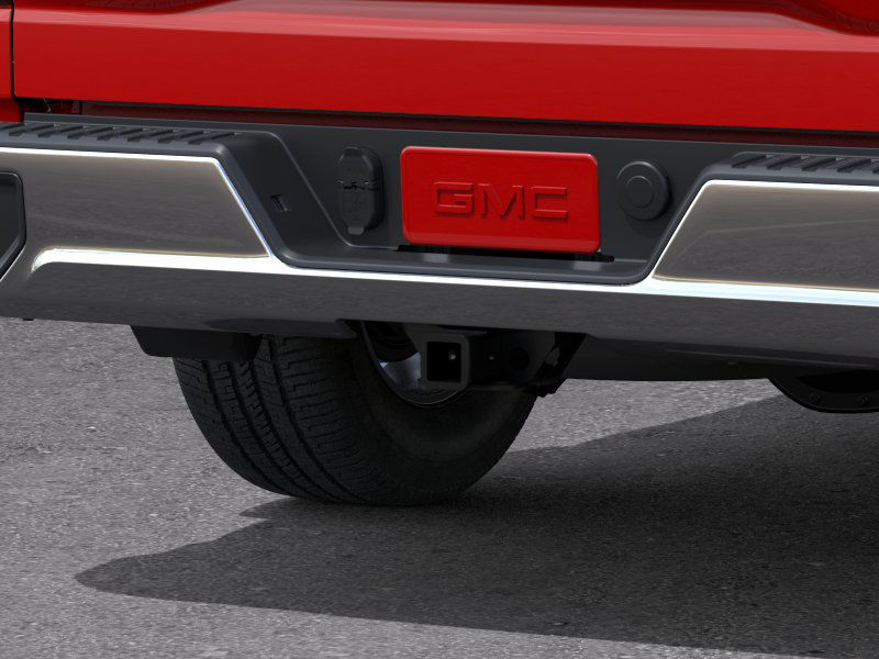 2026 GMC Sierra 1500 SLE - Photo 48