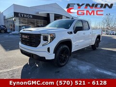 2026 GMC Sierra 1500 Elevation Truck