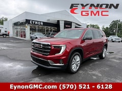 2026 GMC Acadia Elevation SUV