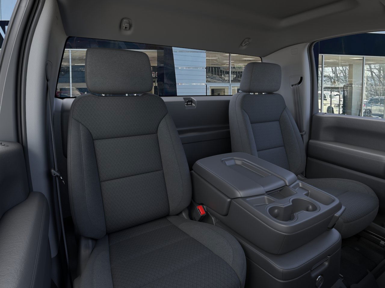 2026 GMC Sierra 3500HD SLE - Photo 46