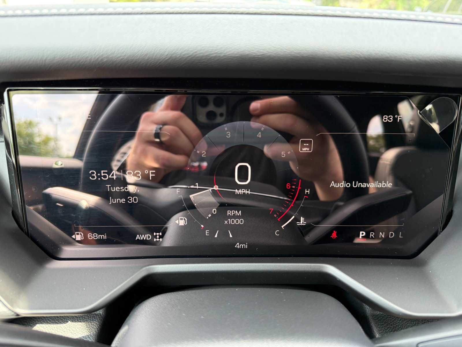2026 GMC Acadia Elevation - Photo 30