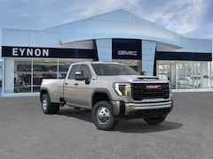 2026 GMC Sierra 3500 HD Pro Truck