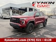  GMC Canyon