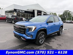 2026 GMC Terrain AT4 SUV
