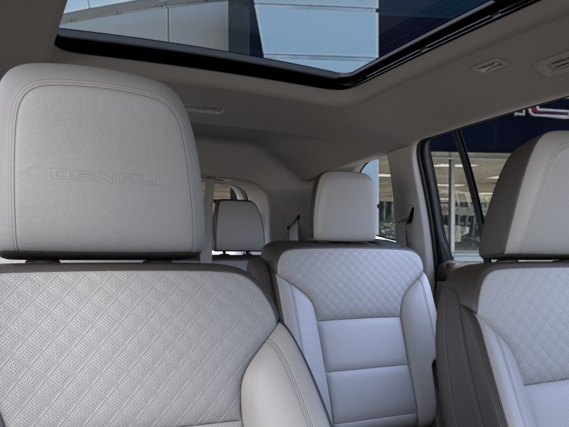 2027 GMC Acadia Denali - Photo 24