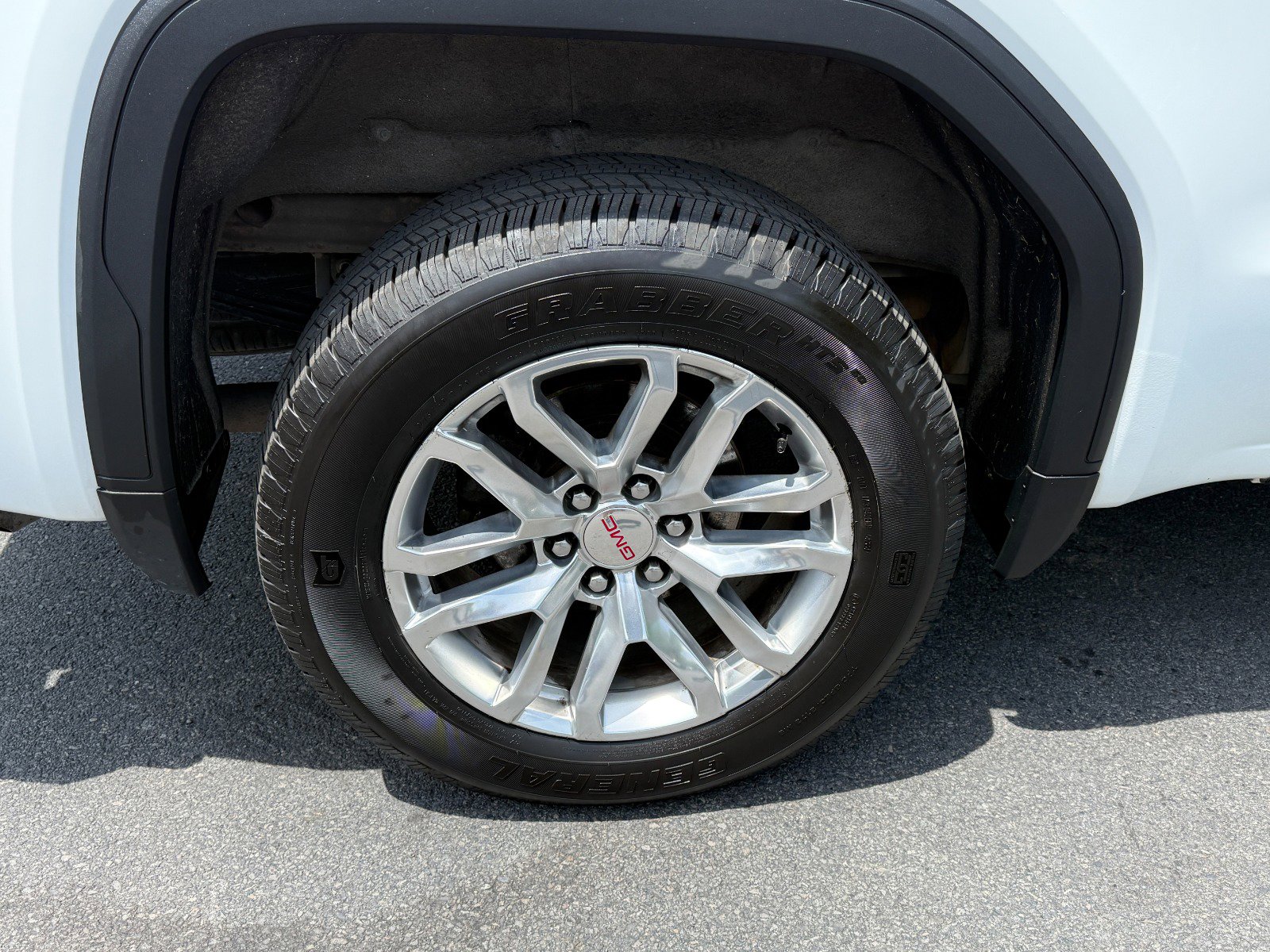 2019 GMC Sierra 1500 SLT - Photo 11