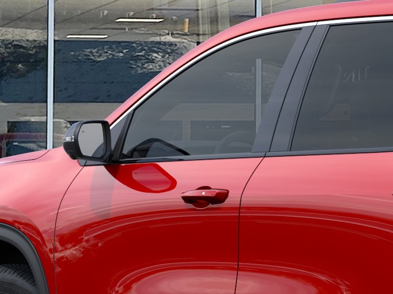 2026 GMC Acadia Elevation - Photo 12