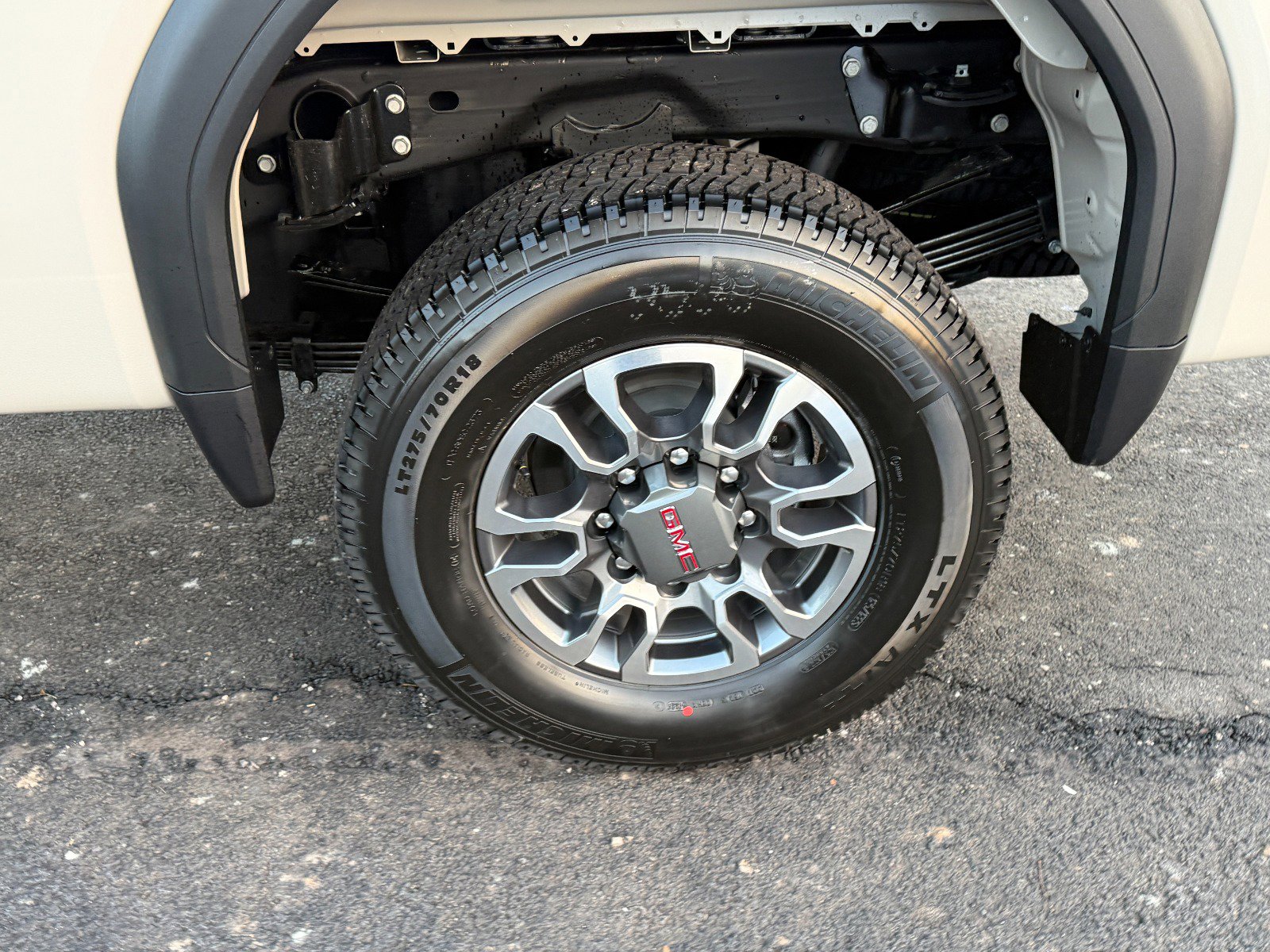 2026 GMC Sierra 3500HD SLE - Photo 10