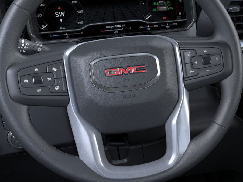 2024 GMC Sierra 1500 Elevation - Photo 53
