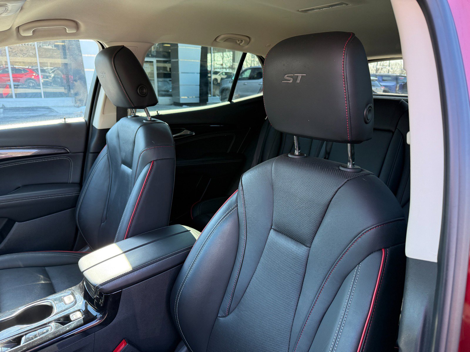 2022 Buick Envision Essence - Photo 14