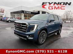2026 GMC Yukon Elevation SUV