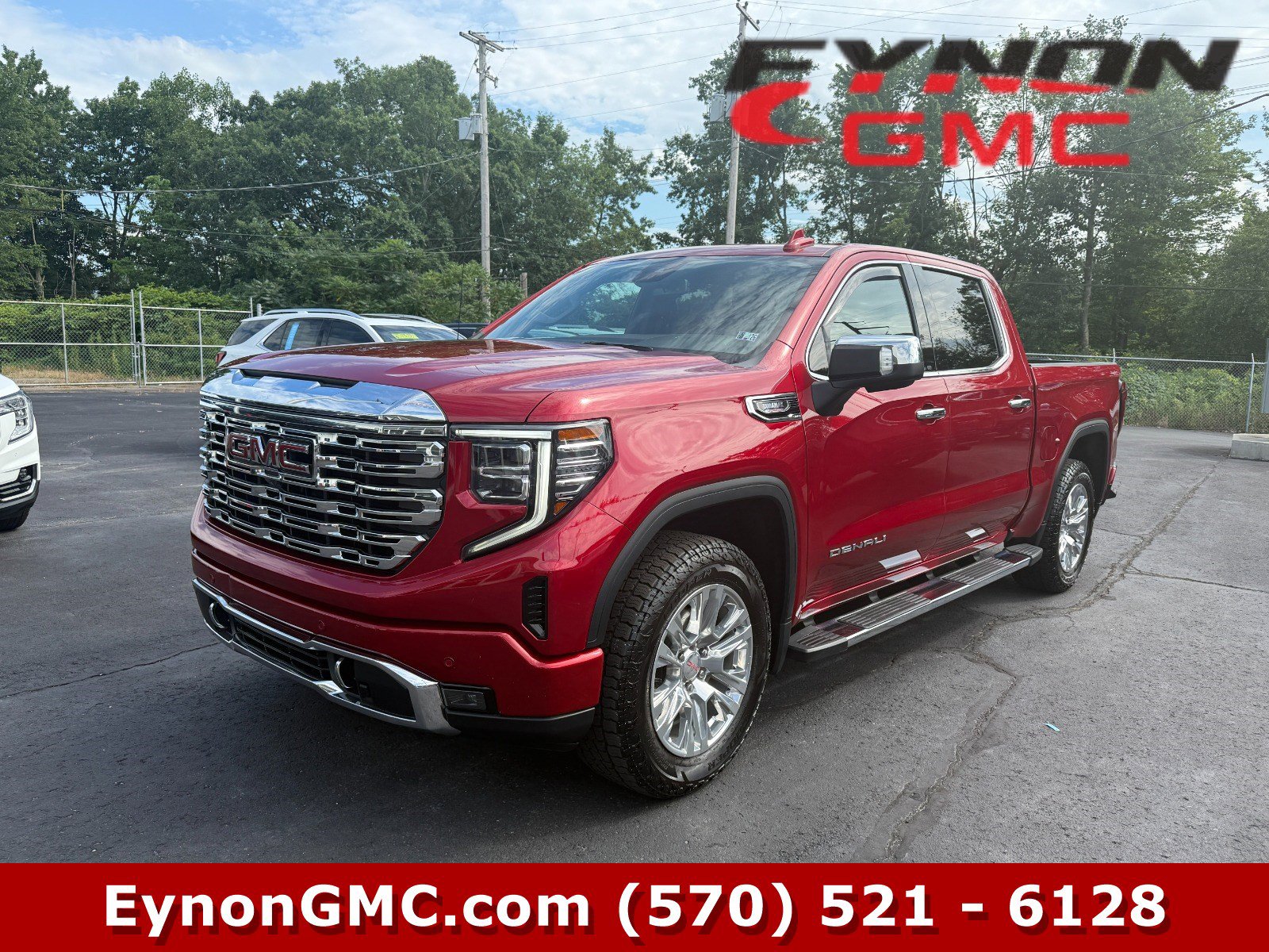 2023 GMC Sierra 1500 Denali Denali's photo