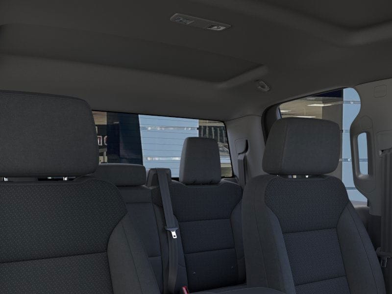 2026 GMC Sierra 1500 Pro - Photo 56