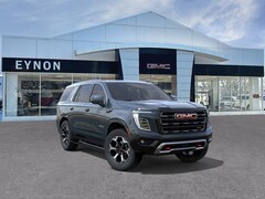 2026 GMC Yukon AT4 Ultimate SUV