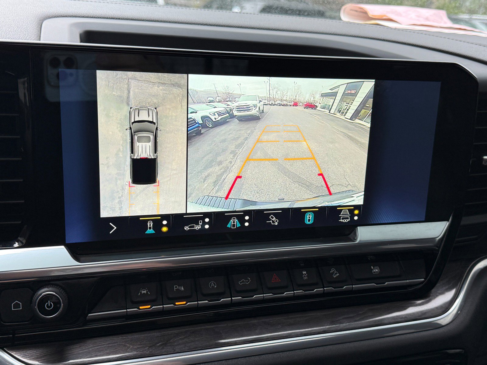 2022 Chevrolet Silverado 1500 LTZ - Photo 38
