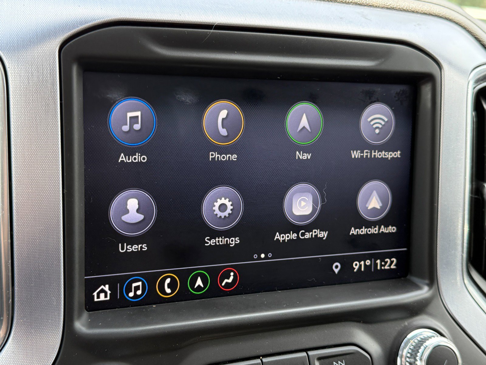 2019 GMC Sierra 1500 SLT - Photo 40