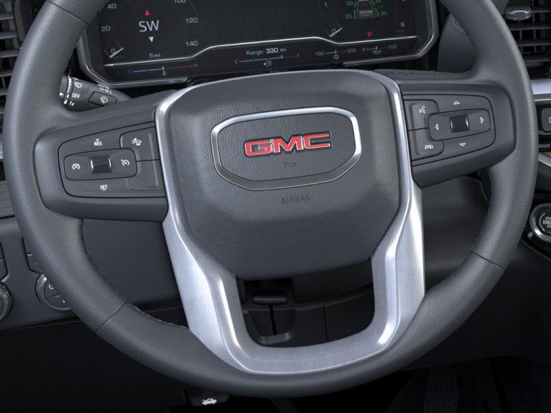 2026 GMC Sierra 3500HD SLE - Photo 49