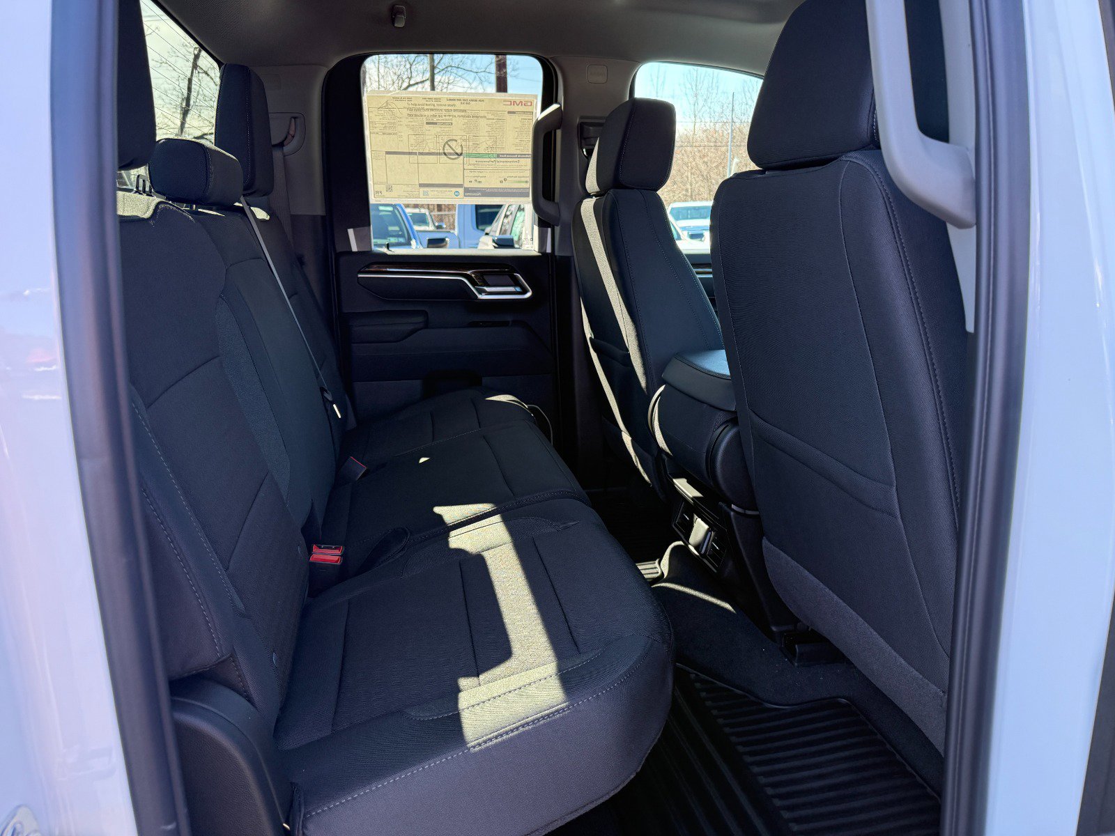 2026 GMC Sierra 2500HD SLE - Photo 19