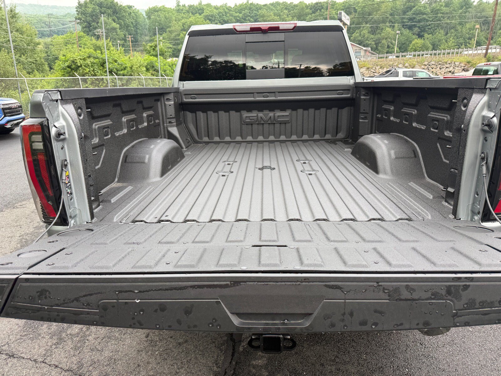 2026 GMC Sierra 2500HD AT4 - Photo 20