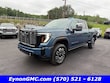  GMC Sierra 2500 HD
