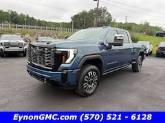 2025 GMC Sierra 2500 HD Denali Ultimate Truck