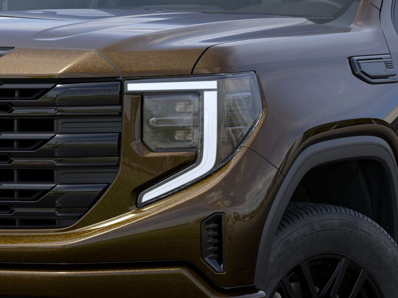2024 GMC Sierra 1500 Elevation - Photo 44