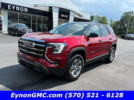 2026 GMC Terrain Elevation SUV