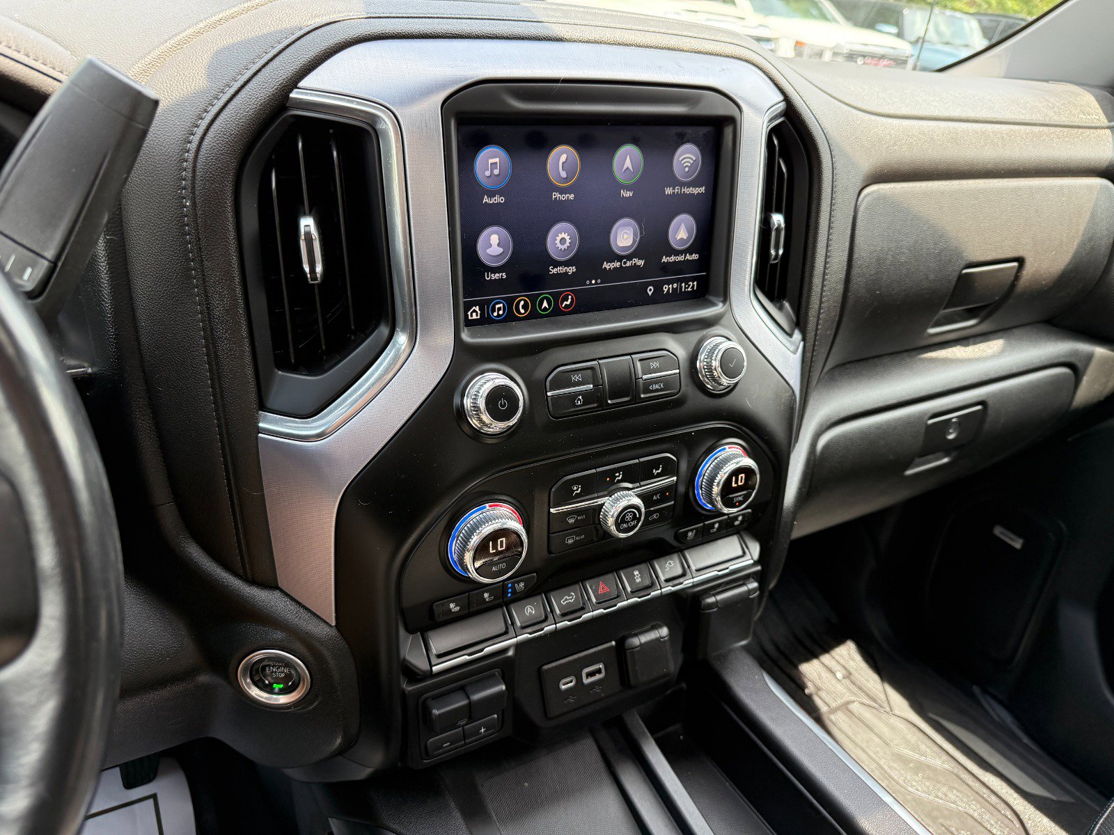 2019 GMC Sierra 1500 SLT - Photo 34