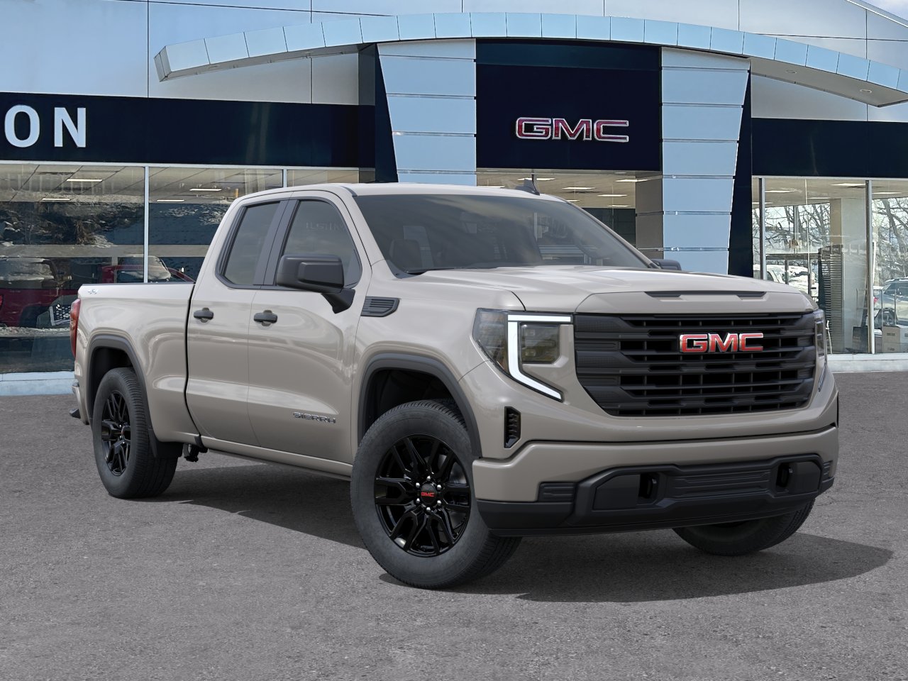 2026 GMC Sierra 1500 Pro - Photo 39