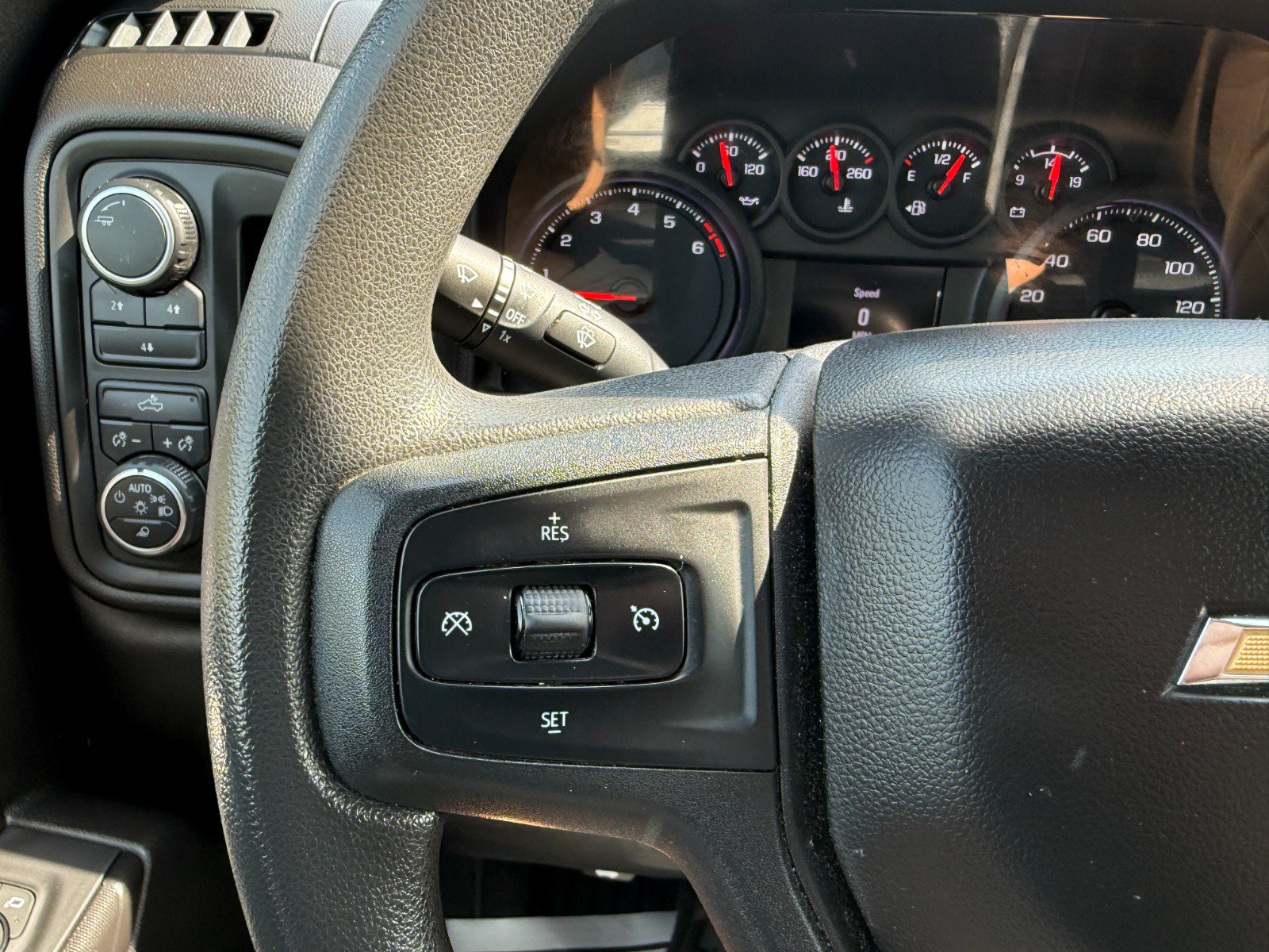2023 Chevrolet Silverado 2500HD Custom - Photo 25