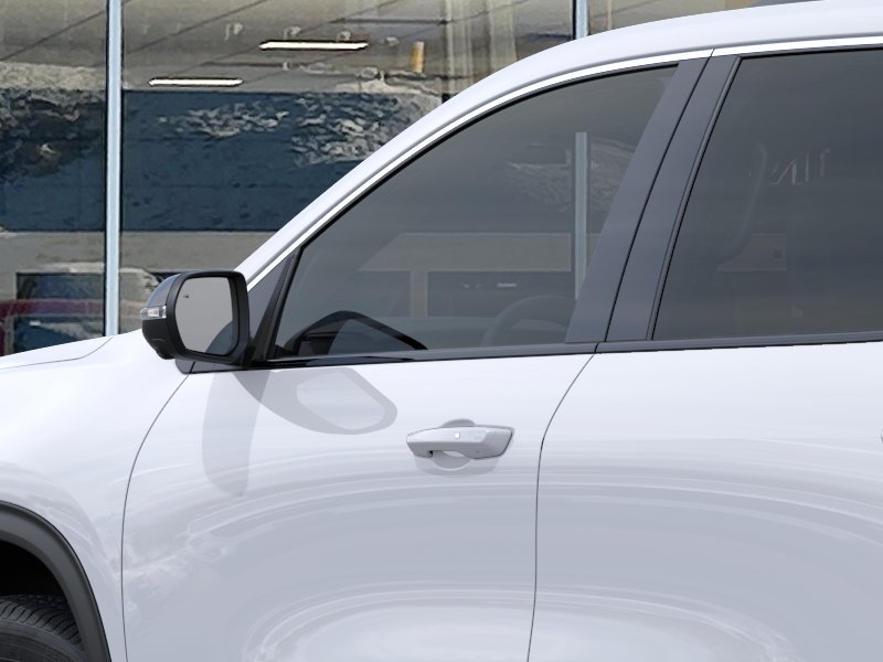 2026 GMC Acadia Elevation - Photo 52