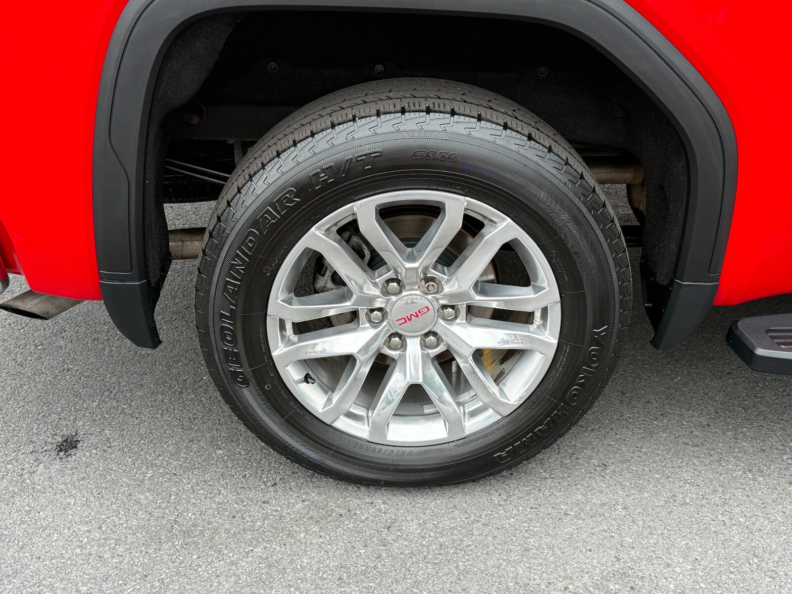 2021 GMC Sierra 1500 SLT - Photo 11