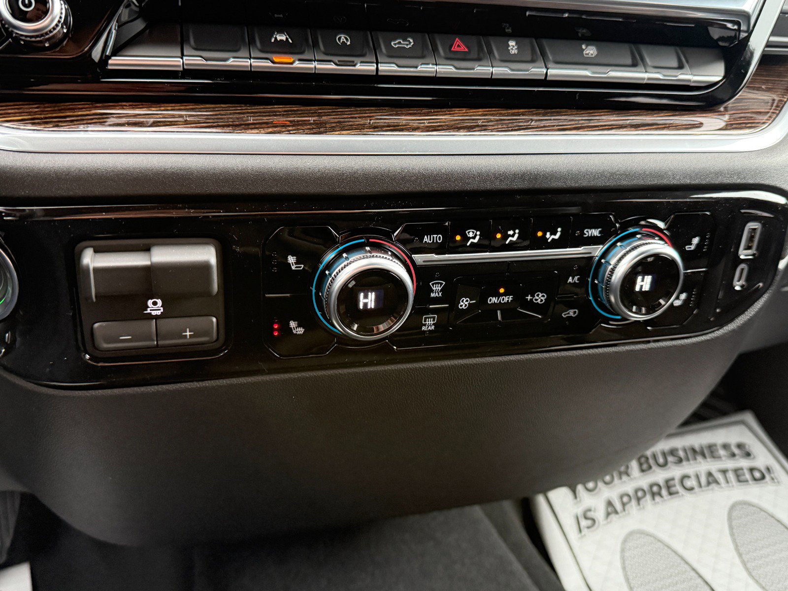 2026 GMC Sierra 1500 SLE - Photo 31