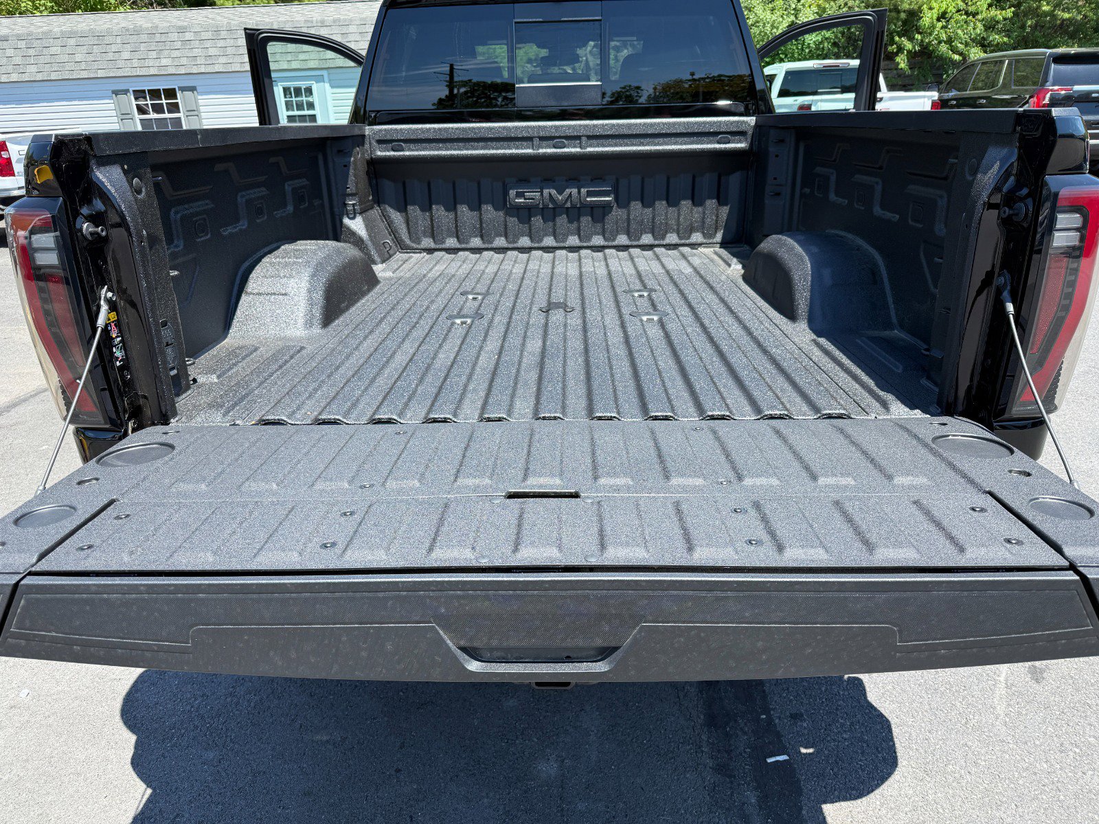 2026 GMC Sierra 2500HD AT4 - Photo 19