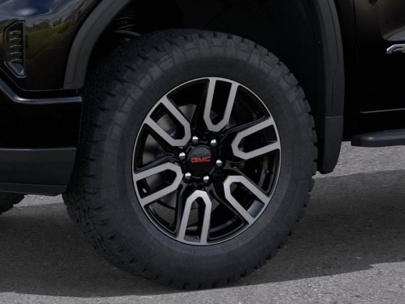 2026 GMC Sierra 1500 AT4 - Photo 49