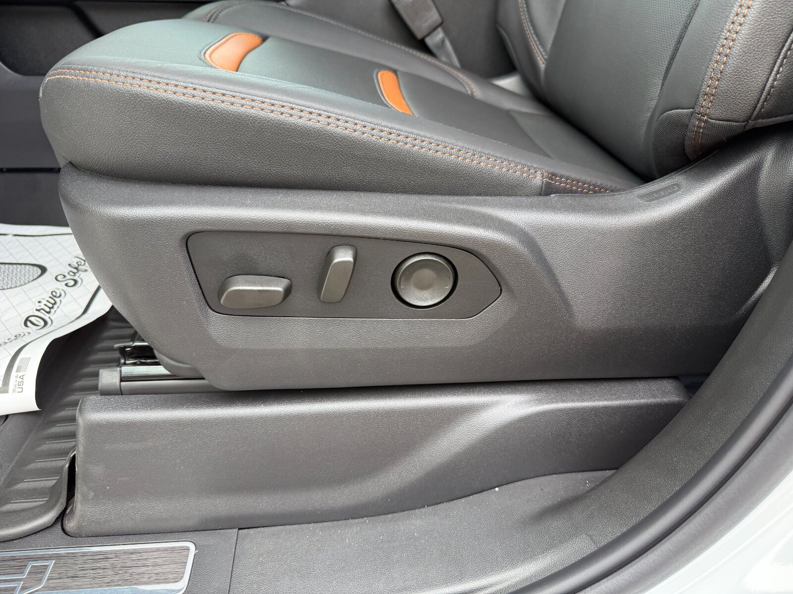 2026 GMC Sierra 2500HD AT4 - Photo 24