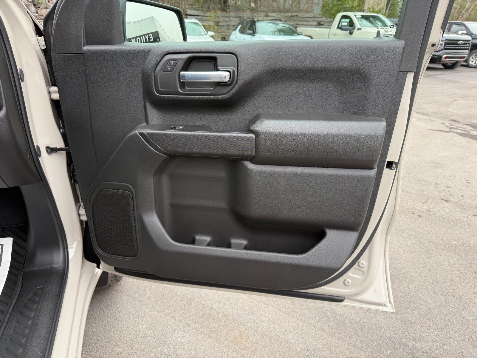 2026 GMC Sierra 1500 Pro - Photo 22