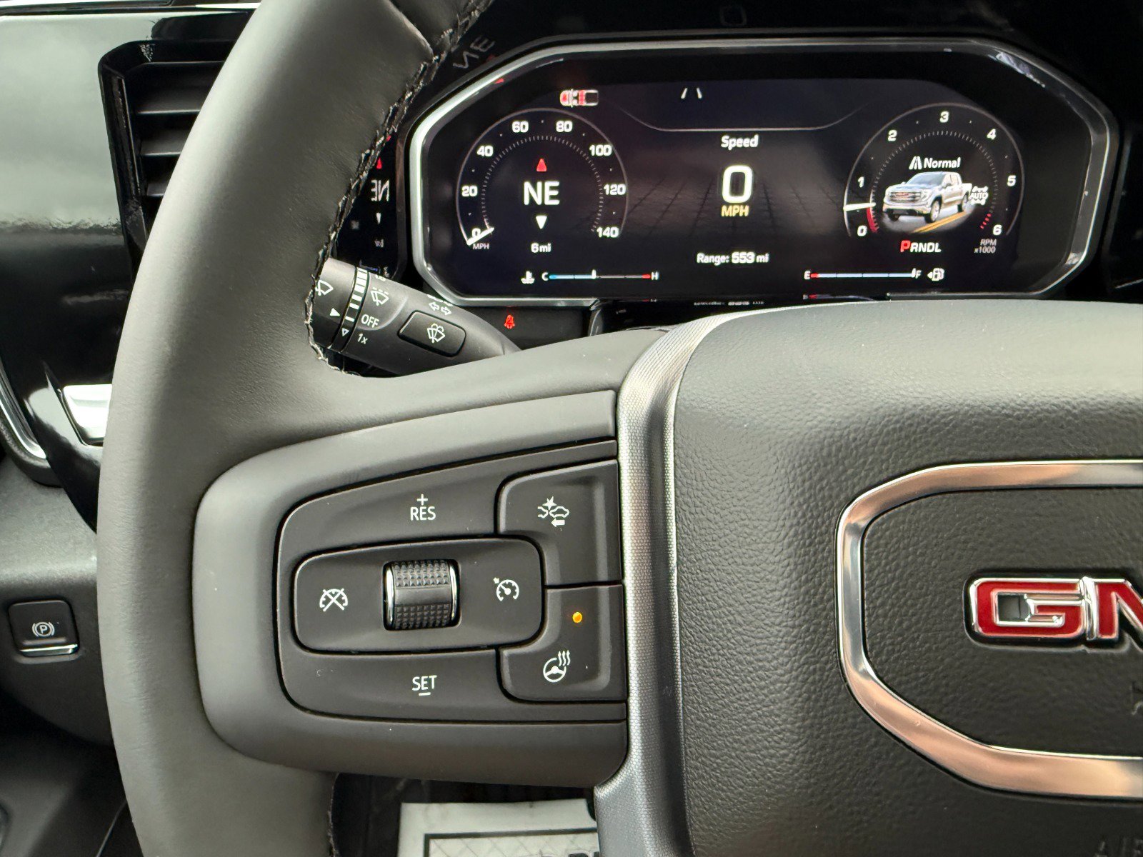 2026 GMC Sierra 1500 SLE - Photo 25