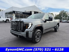 2025 GMC Sierra 3500 HD Denali Ultimate Truck
