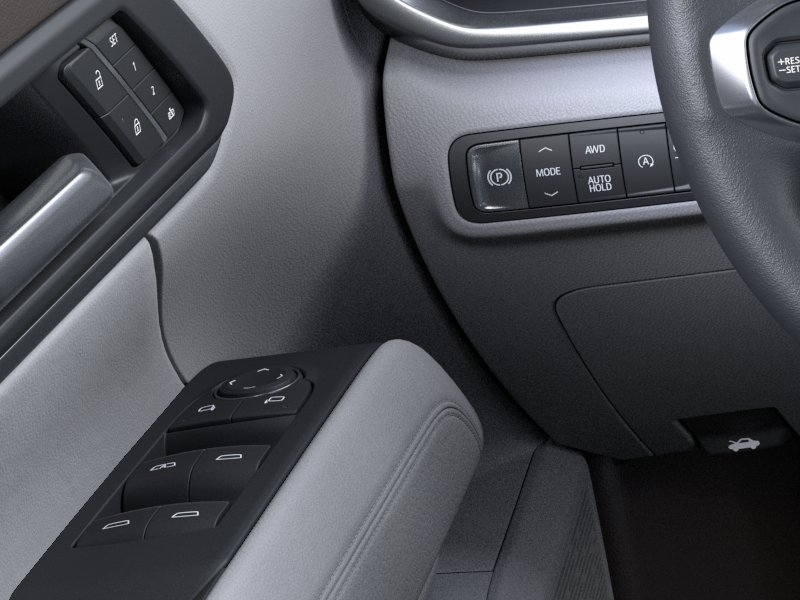 2027 GMC Terrain Denali - Photo 22