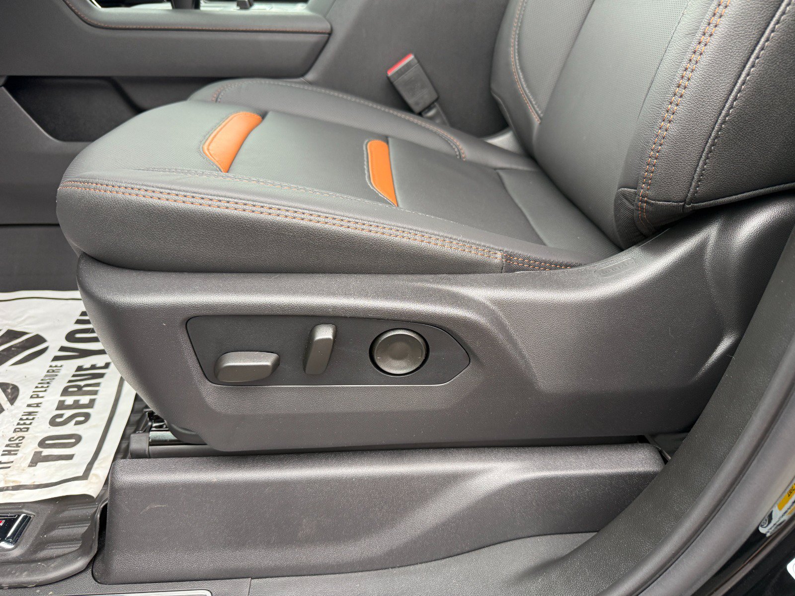 2026 GMC Sierra 1500 AT4 - Photo 25