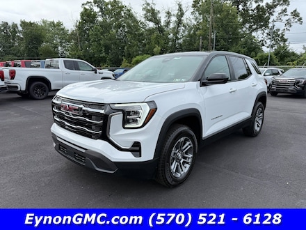 2026 GMC Terrain Elevation SUV