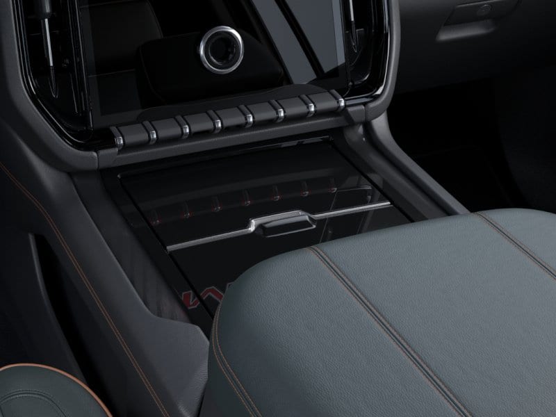 2026 GMC Yukon XL AT4 - Photo 64