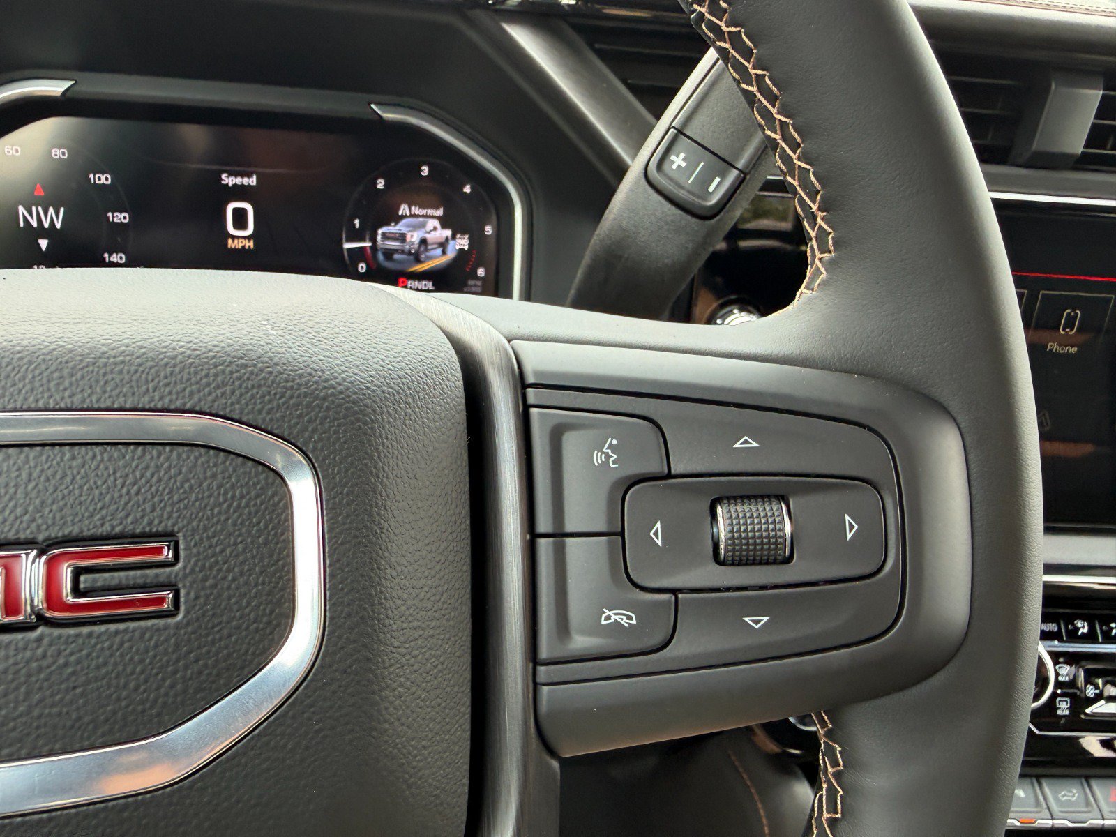 2026 GMC Sierra 2500HD AT4 - Photo 29