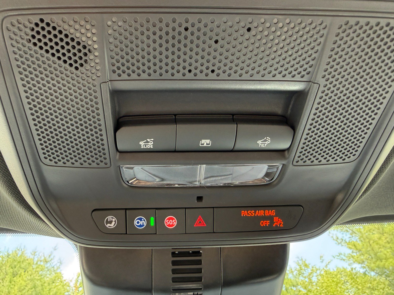 2026 GMC Acadia Elevation - Photo 35