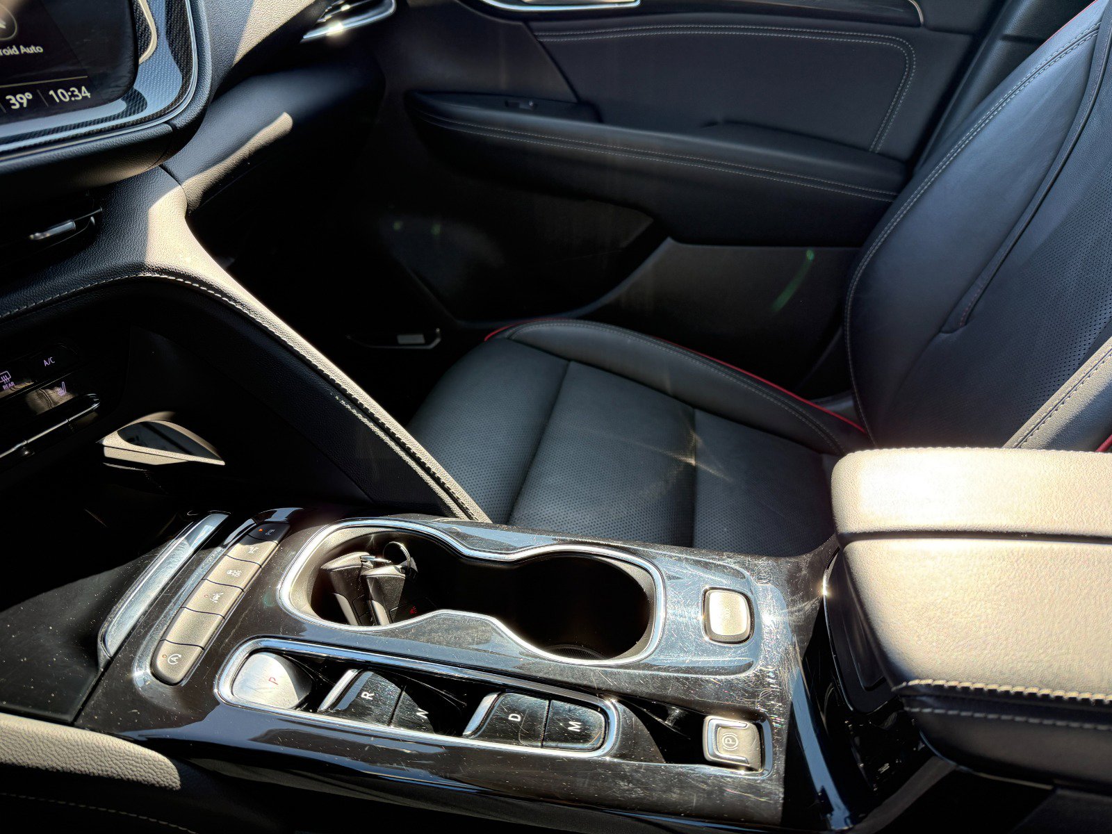 2022 Buick Envision Essence - Photo 33
