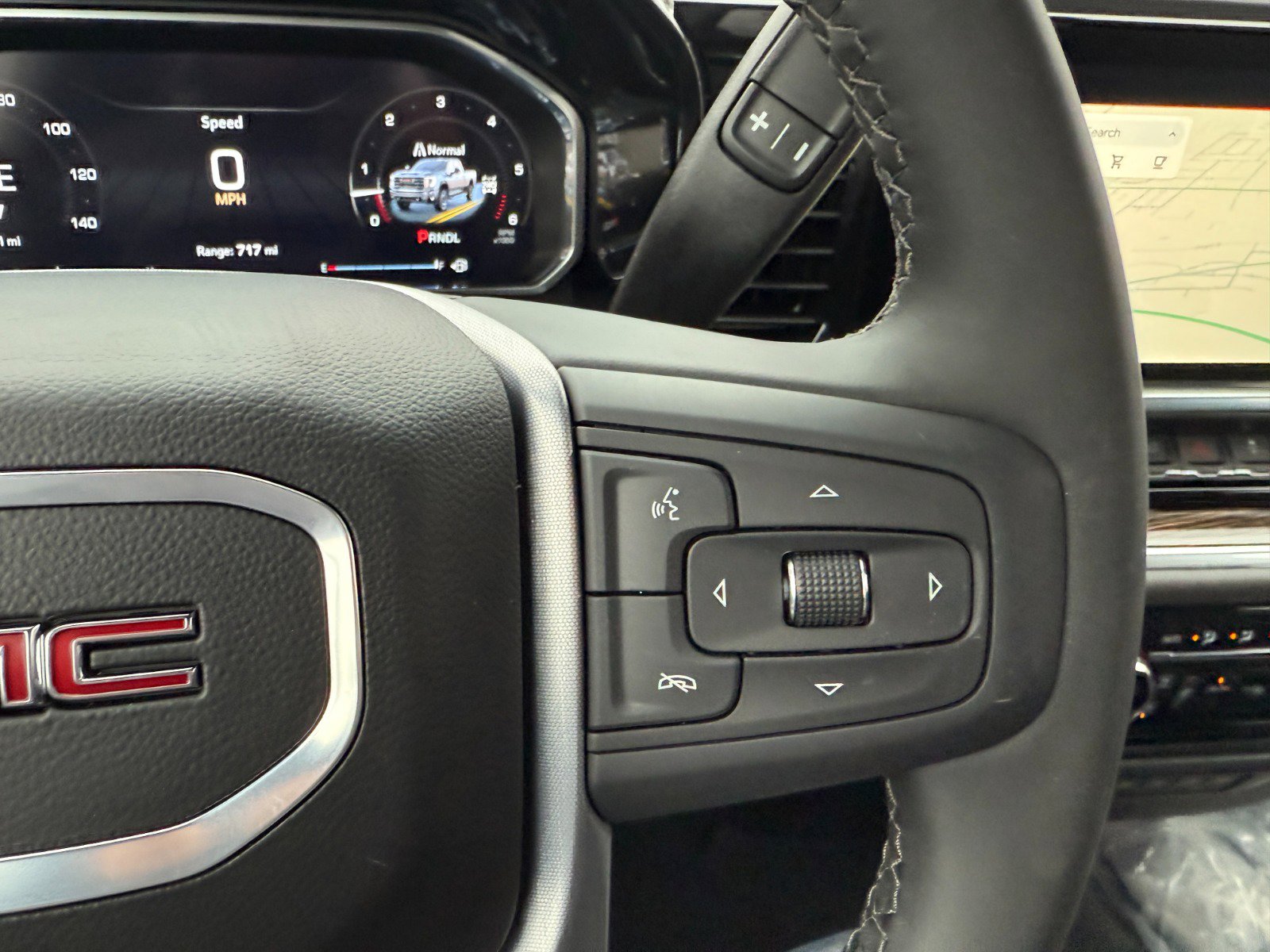 2026 GMC Sierra 3500HD SLE - Photo 22